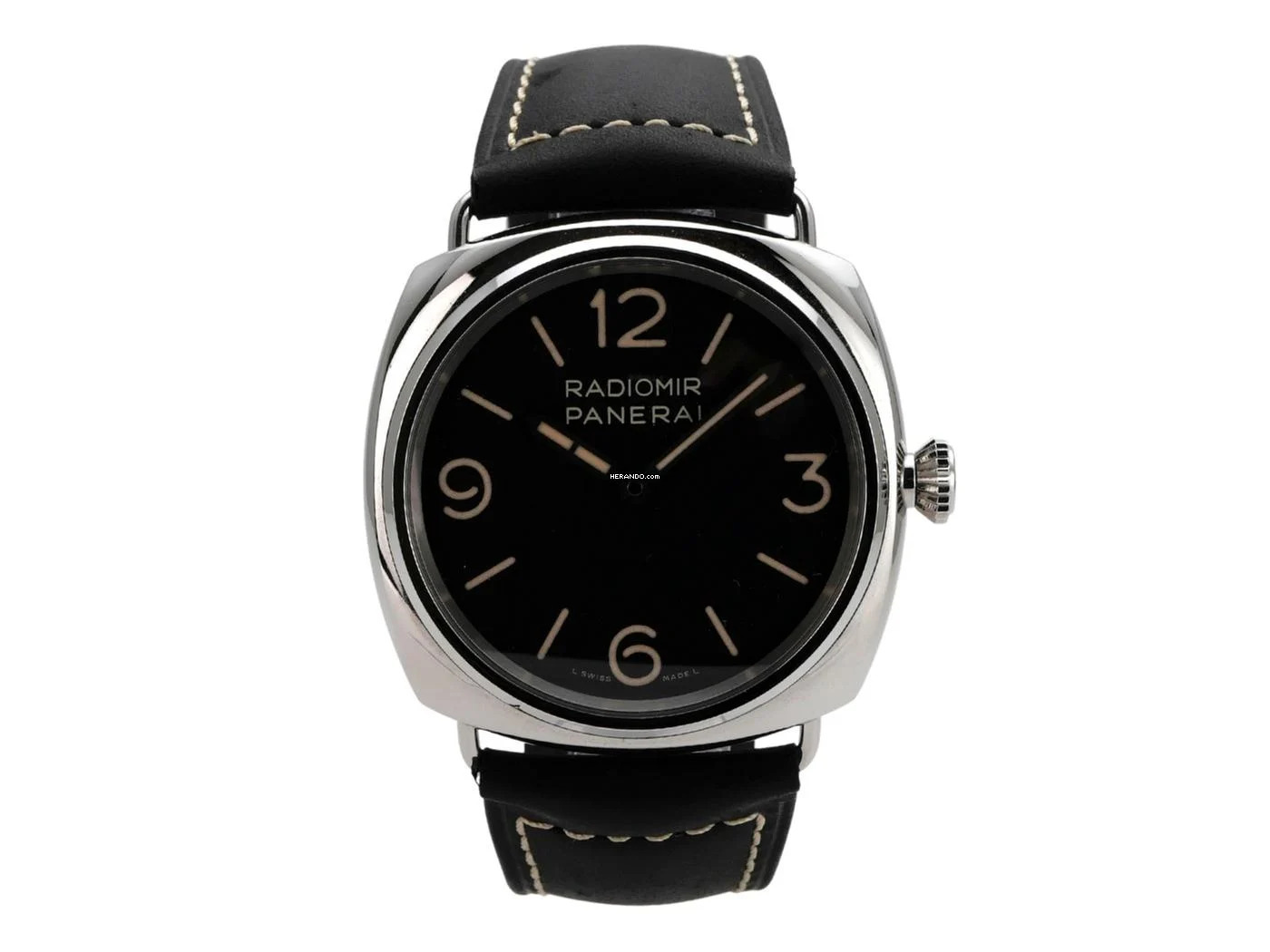 Panerai Radiomir Officine 3 days PAM01382