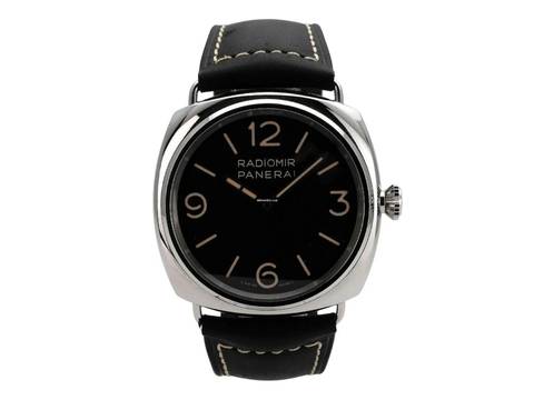  Panerai Radiomir Officine 3 days PAM01382 