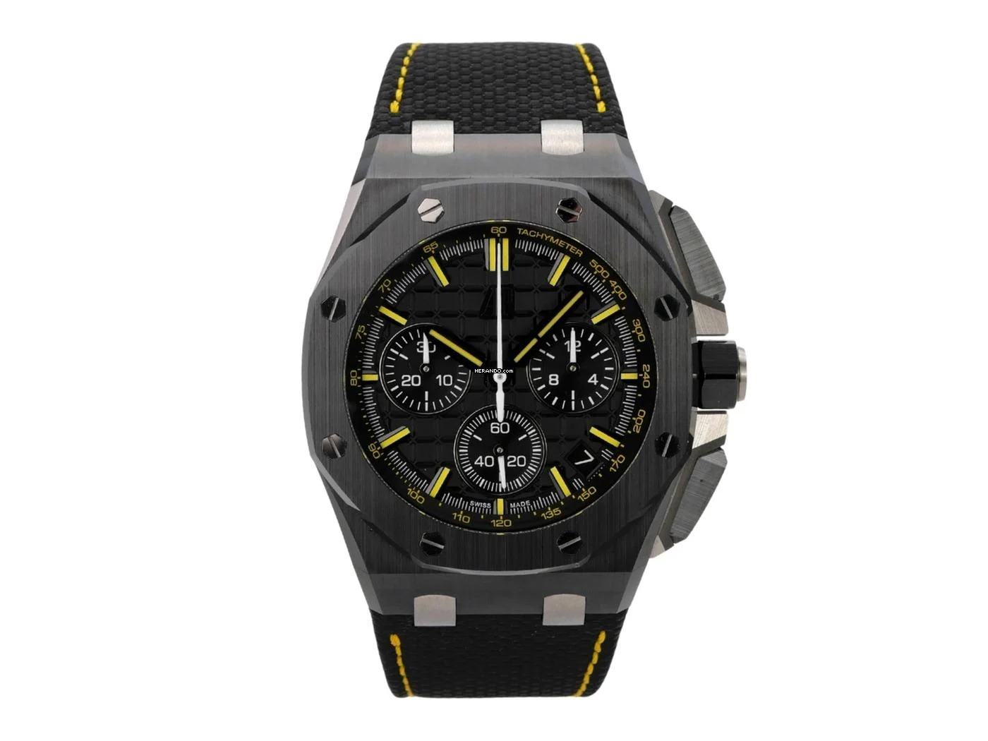  Audemars Piguet Royal Oak Offshore Chronograph 26420CE.OO.A005VE.01 