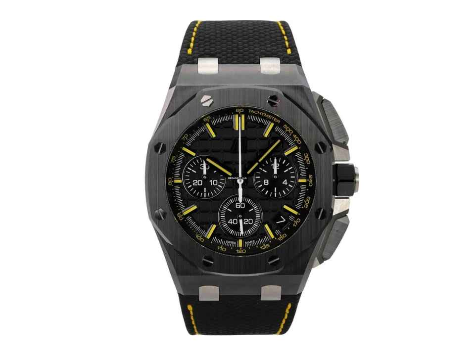  Audemars Piguet Royal Oak Offshore Chronograph 26420CE.OO.A005VE.01 