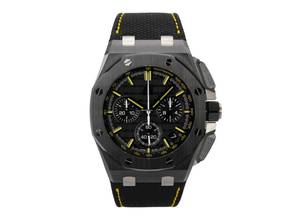 Thumbnail von Audemars Piguet Royal Oak Offshore Chronograph 26420CE.OO.A005VE.01
