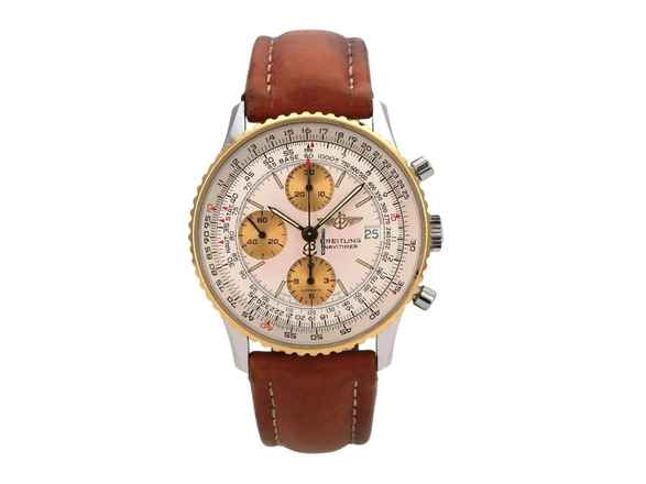  Breitling Old Navitimer Chronograph D13022 