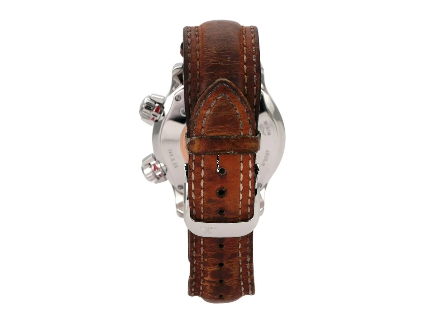 Thumbnail von Jaeger-LeCoultre Master Compressor Geographic GMT Ref. 1718470 (146.8.83)