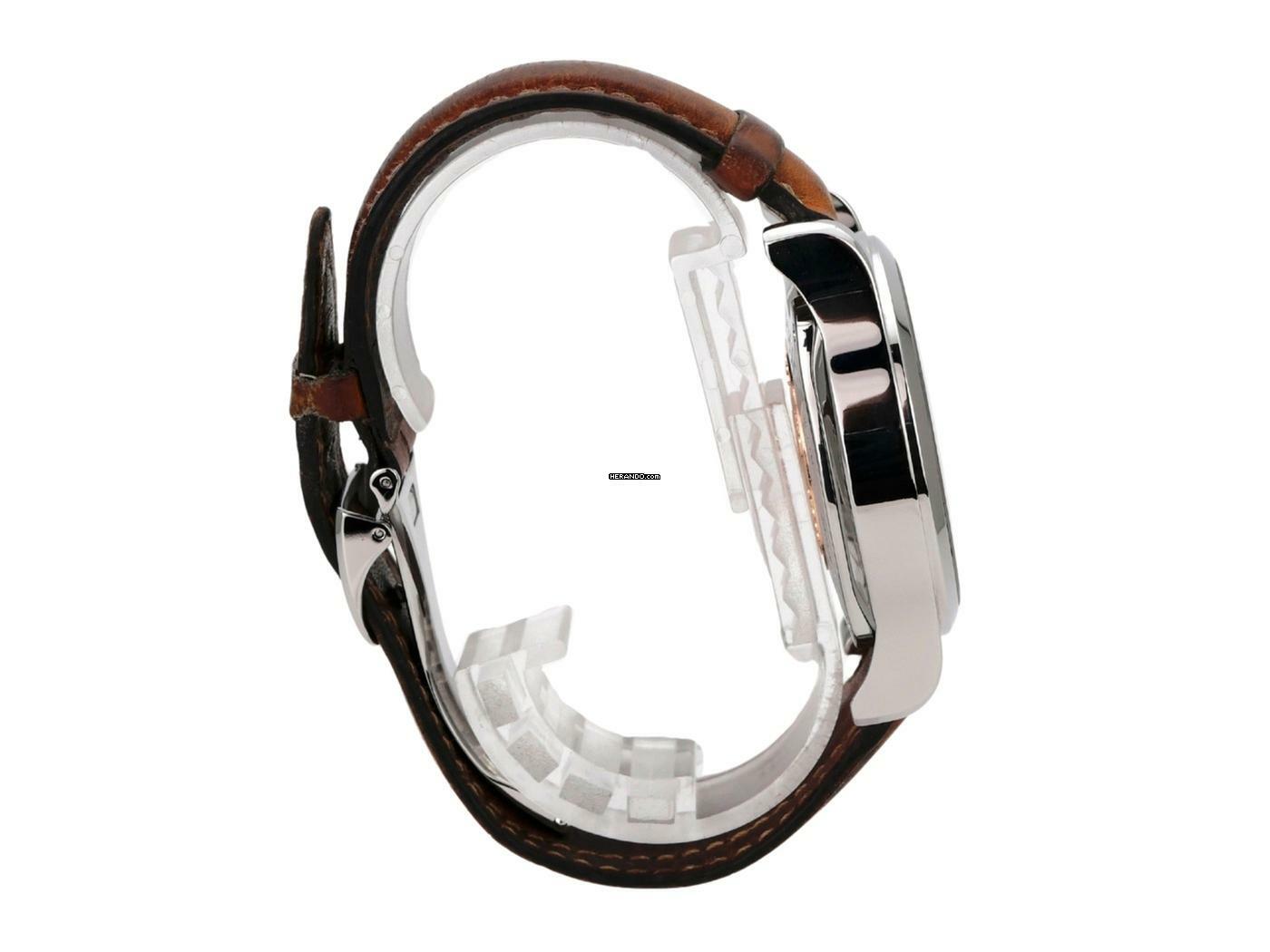 Thumbnail von Jaeger-LeCoultre Master Compressor Geographic GMT Ref. 1718470 (146.8.83)