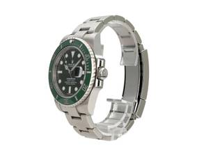 Thumbnail von Rolex Submariner Date LV Ref. 116610LV