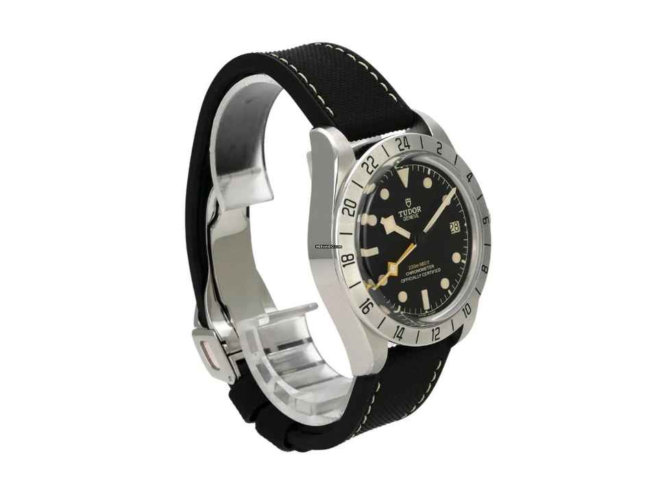  Tudor Black Bay Pro Heritage Black Bay Pro M79470-0003 