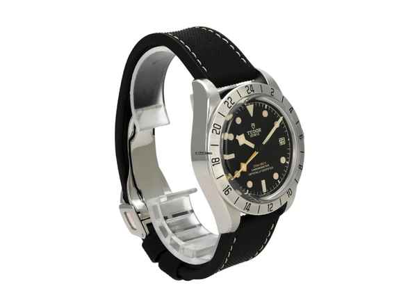  Tudor Black Bay Pro Heritage Black Bay Pro M79470-0003 