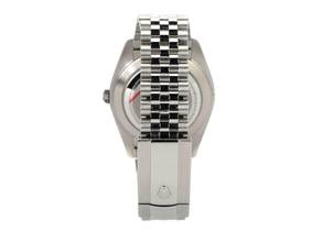 Thumbnail von Rolex Datejust 41 Ref. 126300 Edelstahl Silber Index Jubile-Band