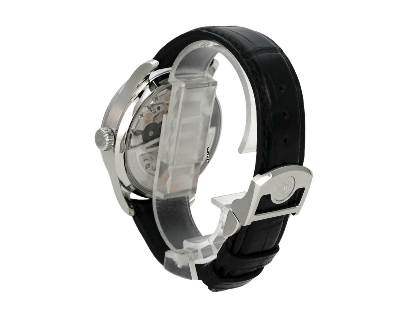 Thumbnail von IWC Portugieser Automatik 7 Tage Ref. IW500703