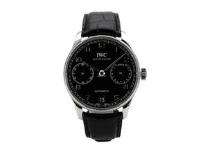 Thumbnail von IWC Portugieser Automatik 7 Tage Ref. IW500703