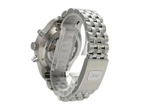 Thumbnail von IWC Fliegeruhr Chronograph Pilot's Watch Chronograph IW378004