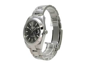 Thumbnail von Rolex Datejust 41 Edelstahl 126300 Rhodium