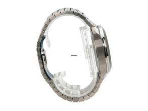 Thumbnail von Bvlgari Octo Roma Chronograph Steel Ref. 103471