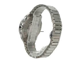 Thumbnail von Bvlgari Octo Roma Chronograph Steel Ref. 103471