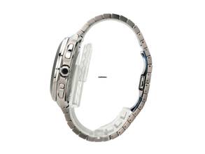 Thumbnail von Bvlgari Octo Roma Chronograph Steel Ref. 103471