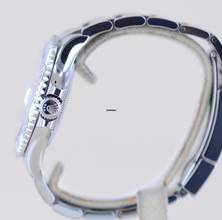 Thumbnail von Rolex Yacht-Master 40 Stahl Platin Herrenuhr 40 mm Rhodium grey 3235