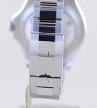 Thumbnail von Rolex Yacht-Master 40 Stahl Platin Herrenuhr 40 mm Rhodium grey 3235