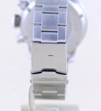 Thumbnail von Fortis Flieger (Submodel) Day Date Chronograph Automatic 7750 black Dial B+P