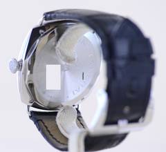 Thumbnail von Officine Paneral Radiomir PAM00380 Black Seal Logo 45 mm Hand Wind Black B+P