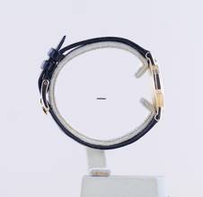 Thumbnail von Chopard 18K LUC Klassiker Gelbgold Lady Dresswatch white roman Dial