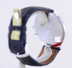 Thumbnail von Piaget Altiplano Ultimate 18K White Gold ultra thin Skeleton Automatic 41mm Service