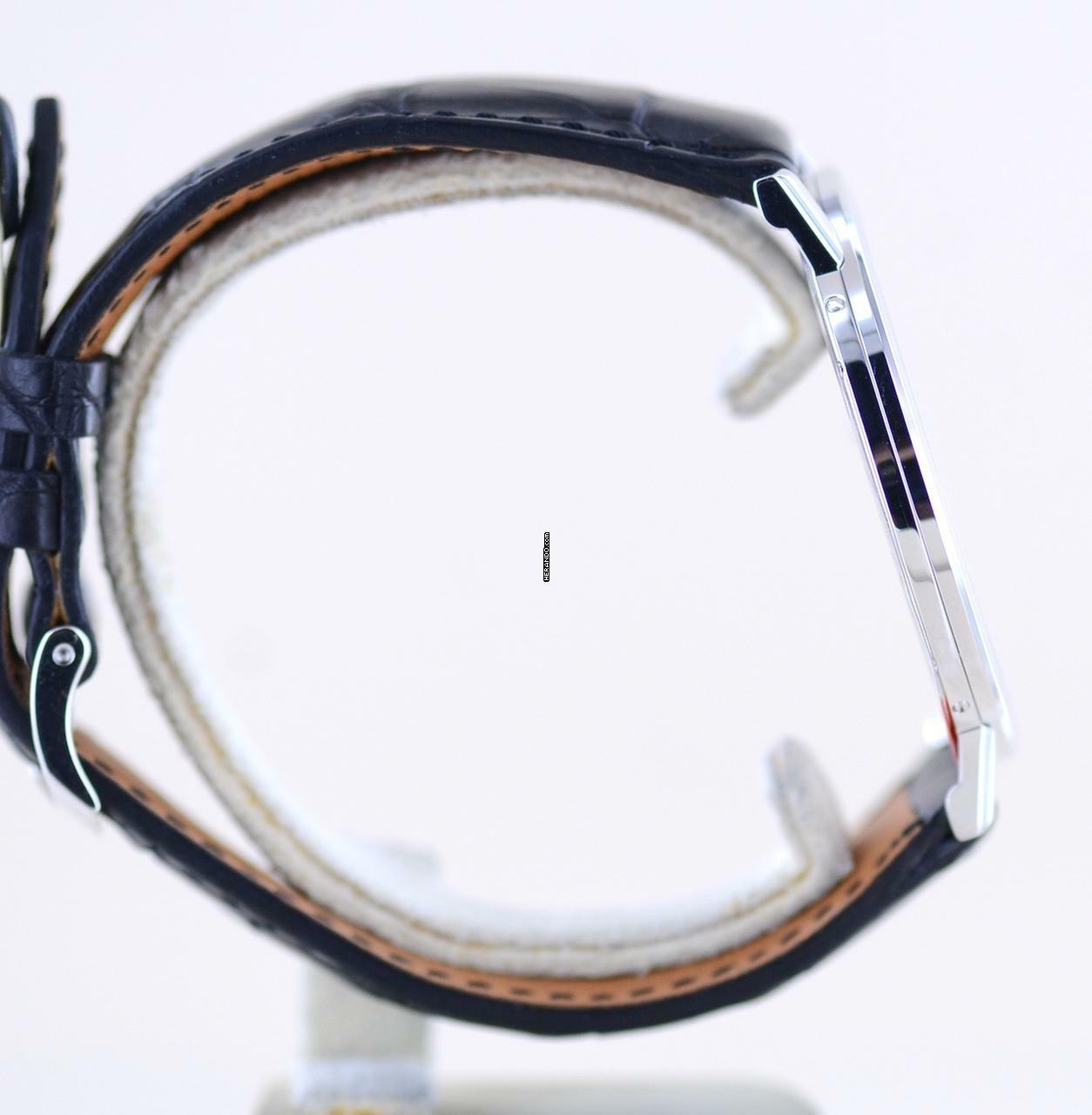 Thumbnail von Piaget Altiplano Ultimate 18K White Gold ultra thin Skeleton Automatic 41mm Service