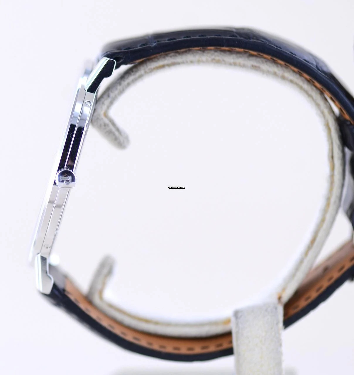 Thumbnail von Piaget Altiplano Ultimate 18K White Gold ultra thin Skeleton Automatic 41mm Service