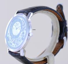 Thumbnail von Piaget Altiplano Ultimate 18K White Gold ultra thin Skeleton Automatic 41mm Service