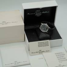 Thumbnail von IWC Fliegeruhr Mark XII