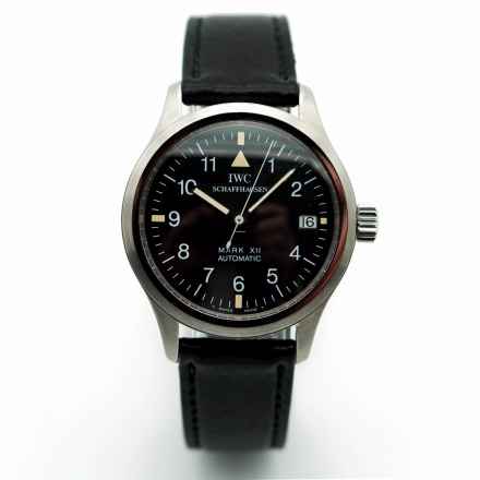  IWC Fliegeruhr Mark XII 