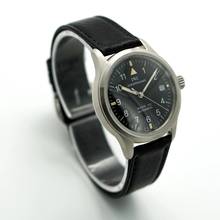Thumbnail von IWC Fliegeruhr Mark XII