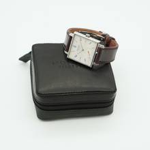 Thumbnail von NOMOS Tetra Neomatik 175 Years Watchmaking Glashütte Off White