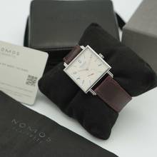 Thumbnail von NOMOS Tetra Neomatik 175 Years Watchmaking Glashütte Off White