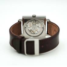 Thumbnail von NOMOS Tetra Neomatik 175 Years Watchmaking Glashütte Off White