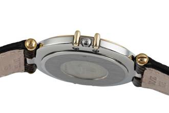 Thumbnail von Omega Constellation Date Stahl / Gold Ref. 196.0305 Vintage Klassiker