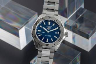 Thumbnail von TAG Heuer Aquaracer Professional 200 Solargraph WBP1113.BA0000