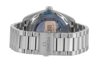 Thumbnail von Omega Seamaster Aqua Terra 150M Co-Axial 220.10.38.20.02.002 B&P