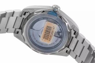 Thumbnail von Omega Seamaster Aqua Terra 150M Co-Axial 220.10.38.20.02.002 B&P