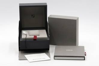 Thumbnail von Oris TT1 Stahl Automatik Herrenuhr Ref. 01 735 7752 4154-07 8 24 08 Box