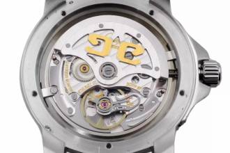 Thumbnail von Glashütte Original Sport Evolution M Lady Sport Stahl Automatik Damen Ref 39-21-01-02-04 Box & Papiere 2010