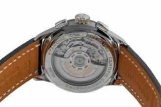 Thumbnail von Breitling Premier Chronograph Stahl Automatik Herrenuhr Ref. AB0118221B1P1 Box