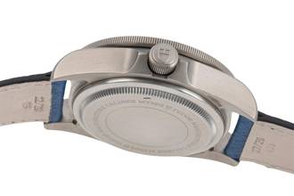 Thumbnail von Tudor Pelagos Blue Automatik Titan Herrenuhr Ref. 25600TB Papiere 2024