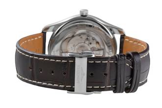 Thumbnail von Longines Master Collection Stahl Automatik Herrenuhr Ref. L2.920.4.78.3 B&P 2024