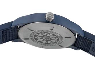 Thumbnail von IWC Fliegeruhr Pilot´s Watch Laureus Limited Sport for Good Keramik Ref. IW328101 B&P