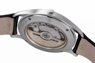 Thumbnail von Jaeger-LeCoultre Master Control Date Stahl Automatik Ref. Q1548470 176.8.40.S Papiere