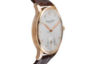 Thumbnail von IWC Portugieser Handaufzug Jubilee Rose Gold Handaufzug Ref. IW544103 Limited Edition