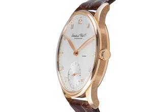 Thumbnail von IWC Portugieser Handaufzug Jubilee Rose Gold Handaufzug Ref. IW544103 Limited Edition