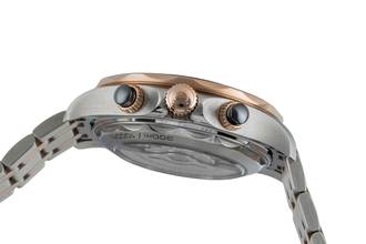 Thumbnail von Omega Seamaster Chronograph Stahl / Gold Automatik Ref. 210.20.44.51.01.001 B&P