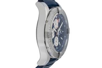 Thumbnail von Breitling Super Avenger II Chronograph Stahl Automatik Ref. A13371 Papiere