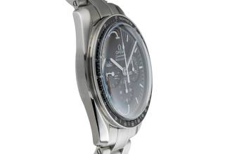 Thumbnail von Omega Speedmaster Professional Moonwatch Stahl Handaufzug Ref. 311.30.42.30.01.005 Klassiker